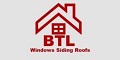 BTL Siding and Roofing