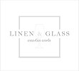 Linen & Glass