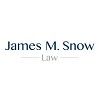 James M. Snow Law