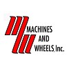 Machines & Wheels Inc